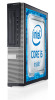 Dell Optiplex 990 Desktop Front View