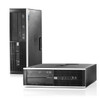 HP Elite 8200 Quad Core i7 SFF Windows 7 Pro Computer
