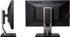 ell UltraSharp U2311H 23" Full HD 1080p LED Monitor Side and Back View