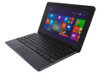 Dell Venue 11 Pro 5130 10.8" Windows 10 Tablet with Keyboard