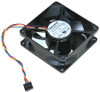 Dell Optiplex Mini Tower Rear Case Fan WC236