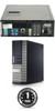 Dell Optiplex 790 SFF i3 Windows 7 Pro Computer main picture