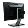 Dell P2210 Professional LCD Monitor Back View