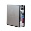 Dell Optiplex 780 SFF Windows 10 Computer Side View
