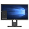 Dell 22" Monitor P2217H Widescreen HDMI LED