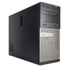Dell Optiplex 990 Tower Quad Core i7 Windows 7 Pro Computer