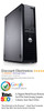Cheap Dell Optiplex 780 Desktop Computer Windows 7 Pro main picture.