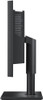 Samsung NC190 PCoIP Integrated All-in-One Monitors side view.