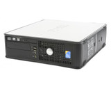 Used Dell Windows 10 Computer Lay Down