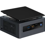 Intel NUC i7 8th Generation 16GB RAM 1TB HDD Windows 10 Pro Mini PC