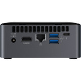 Intel NUC i7 8th Generation 16GB RAM 1TB HDD Windows 10 Pro Mini PC