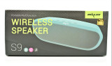 Zealot S9 Wireless Bluetooth v4.0 Speaker