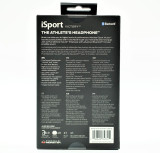 Monster iSport Victory Headphones - Green