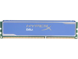 Kingston HyperX Blu 4GB 1333MHz DDR3 240-Pin Desktop RAM
