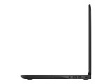 Dell Latitude E7250 Side View 2