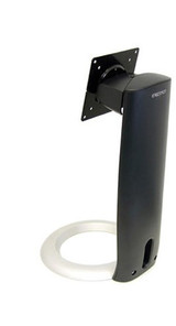 Ergotron Neo-Flex LCD Lift Stand (Black/Silver)