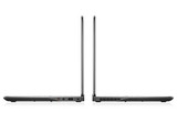 Dell Latitude E7440 i7 14" Ultrabook Laptop Side View
