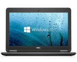 Dell Laitude E7240 i5 SSD Windows 10 Ultrabook Thumbnail