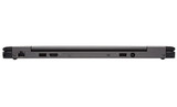 Dell Laitude E7240 i5 SSD Windows 10 Ultrabook Flat View