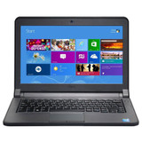 Dell Latitude 3340 i3-4200U SSD 13.3" Windows 10 Laptop Main