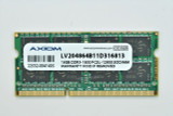 Axiom 16GB DDR3L 204-pin 1600 MHz PC3L-12800 Laptop Memory