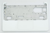 HP 360C1TATN00 Chromebook 11 Series Touch Pad Palmrest-White