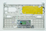 HP 360C1TATN00 Chromebook 11 Series Touch Pad Palmrest-White