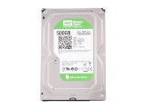 WD Green 500GB IntelliPower SATA 6.0Gb/s 3.5" Hard Drive