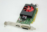 Radeon ATI 8490 Full Height 1Gb GDDR5 PCIe Video Card DVI 7W12P