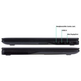 Dell Latitude E7250 Side View 1
