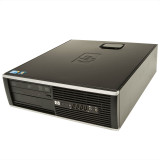 HP Elite 8000 SFF Core 2 Duo Windows 10 Computer