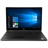 Dell Precision 7530 8th Gen 6 Core i7 15.6" Workstation