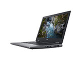 Dell Precision 7530 8th Gen 6 Core i7 15.6" Workstation