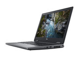 Dell Precision 7530 8th Gen 6 Core i7 15.6" Workstation