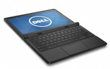 Dell Chromebook 11-3120 Celeron 16GB eMMC Laptop Flat