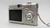 Canon PowerShot SD300 Digital ELPH/Digital Camera