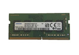 Samsung 4GB PC4-19200 DDR4-2400MHz 260-Pin SoDimm Memory