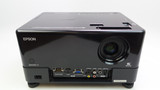 Epson EMP-TWD10 3LCD Home DVD Player Projector