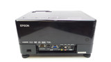 Epson EMP-TWD10 3LCD Home DVD Player Projector