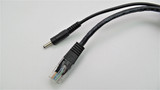 WS-POE-5v 12 Volt SIngle Port POE Splitter