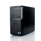 Dell Vostro 270 Core i5 3rd Gen 8GB RAM Windows 10 Home Desktop