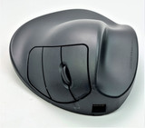 Hippus Hand Shoe Mouse Medium Right Handed MWP140-6N Wired Mouse