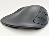 Hippus Hand Shoe Mouse Medium Right Handed MWP140-6N Wired Mouse