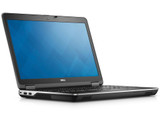 Refurbished LapDell Latitude E6540 i7 Windows 7 Pro Laptoptops left side view.