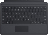 Microsoft Surface 3 10.8in Touchscreen 4 GB Memory 128 GB SSD WiFi Tablet Bundle GL4-00009 (Tablet + Type Cover)