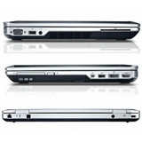 Dell Latitude E6530 i5 15" Laptop Windows 7 Pro Ports