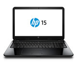 HP 15-R264DX Core i3 5th Gen 6GB RAM 15.6" Touchscreen Laptop
