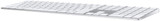 Apple Magic A1843 Wireless Keyboard with Numeric Keypad