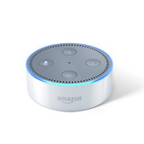 Amazon Echo Dot (2nd Generation) - White