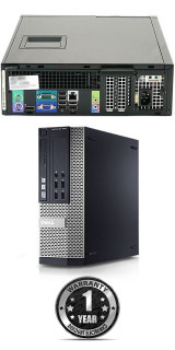 Dell Optiplex 790 SFF at Discount Electronics